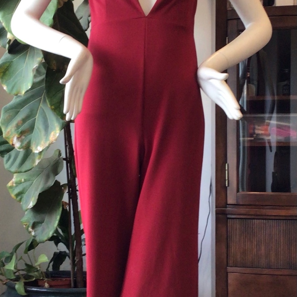 Beautiful jumpsuit